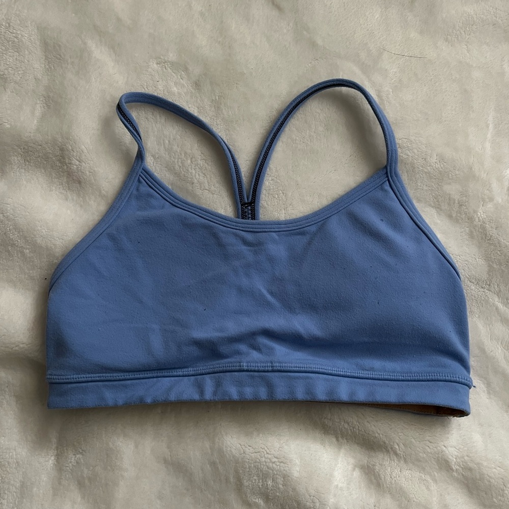 Lululemon Flow Y Bra - 4
